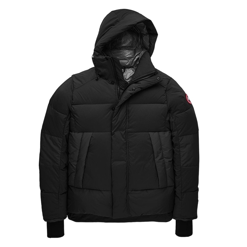 Canada Goose Men's Armstrong Hoody - Picture 2 of 8
